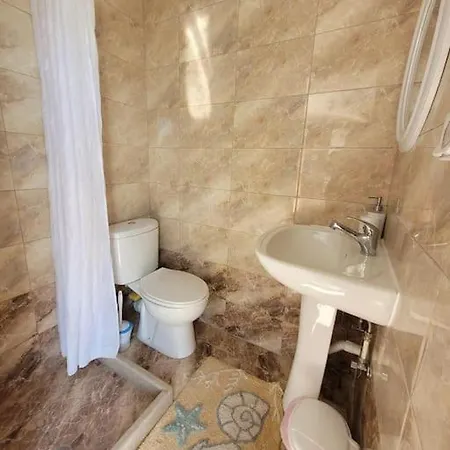 Ligonari Sea View Apartment Tarti Exterior photo