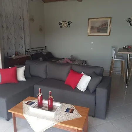 Ligonari Sea View Apartment Tarti Exterior photo