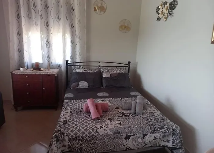 Ligonari Sea View Apartment