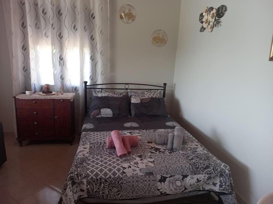 Ligonari Sea View Apartment Tarti