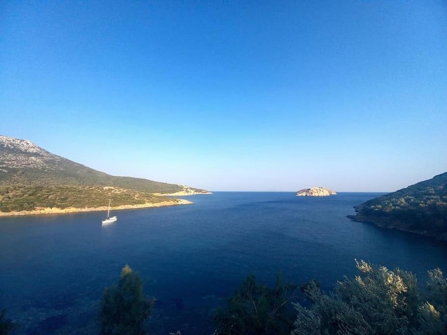 Ligonari Sea View *