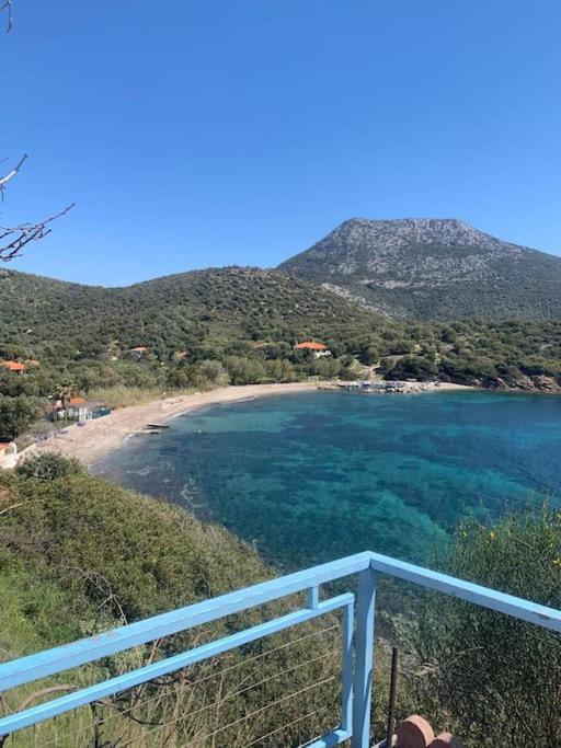 Ligonari Sea View Apartment Tarti